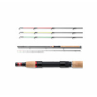 DAIWA Ninja X Stalker F. 2.40m - 100g - 11605-240