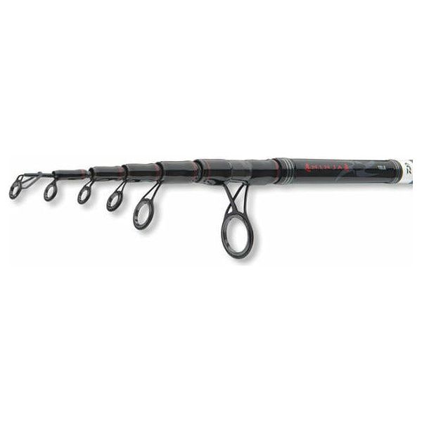 DAIWA Ninja X Telescopic