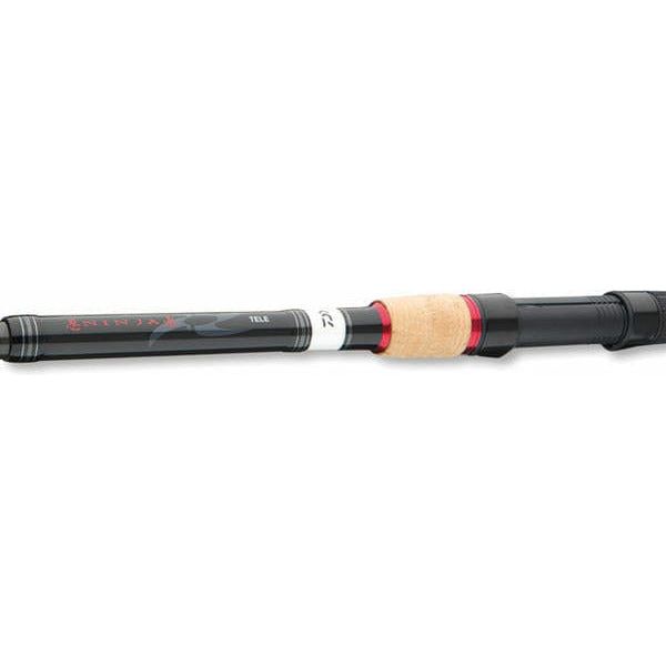 DAIWA Ninja X Telescopic
