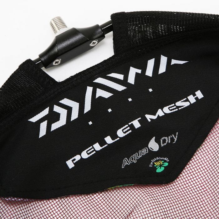 DAIWA Pellet Mesh Aquadry
