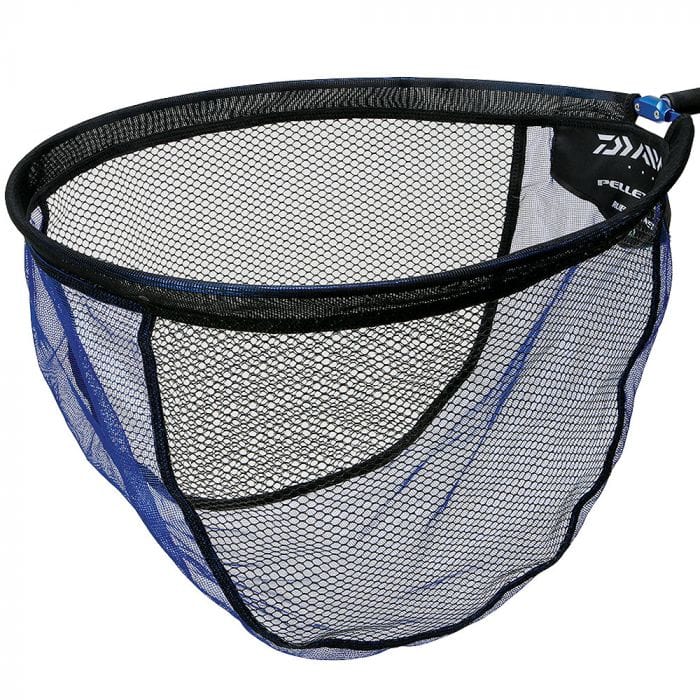 DAIWA Pellet Mesh Rubber