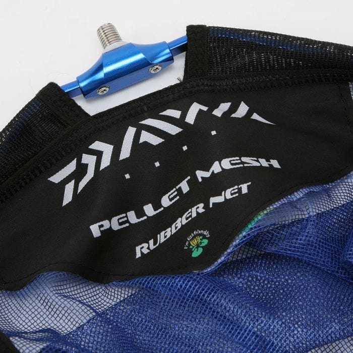 DAIWA Pellet Mesh Rubber