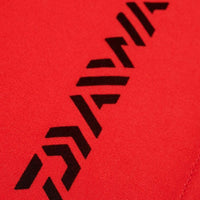 DAIWA Polo Shirt Red