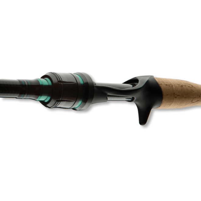 DAIWA POWERMESH BAITCAST JERK