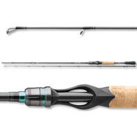 DAIWA POWERMESH BAITCAST JERK