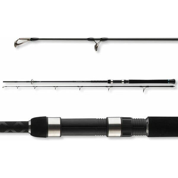 catfish reels daiwa DAIWA Powermesh Catfish Catfish Rod for Catfish – MatchFishing