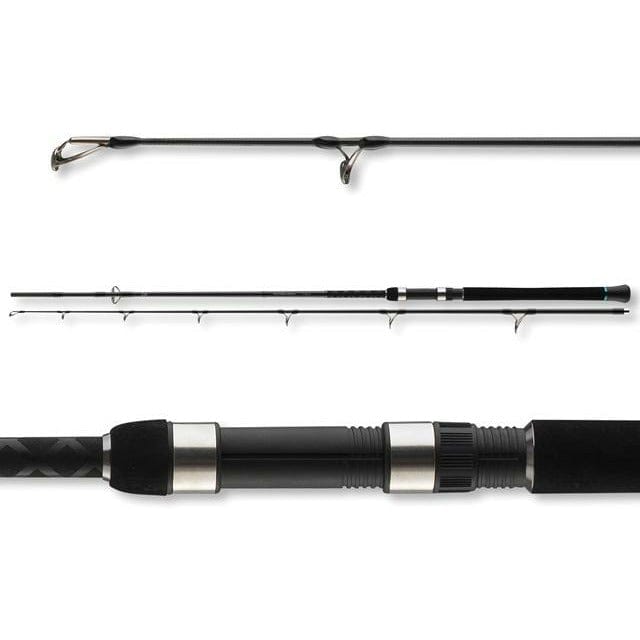 DAIWA POWERMESH CATFISH SPIN