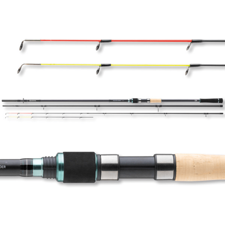 DAIWA Powermesh Feeder