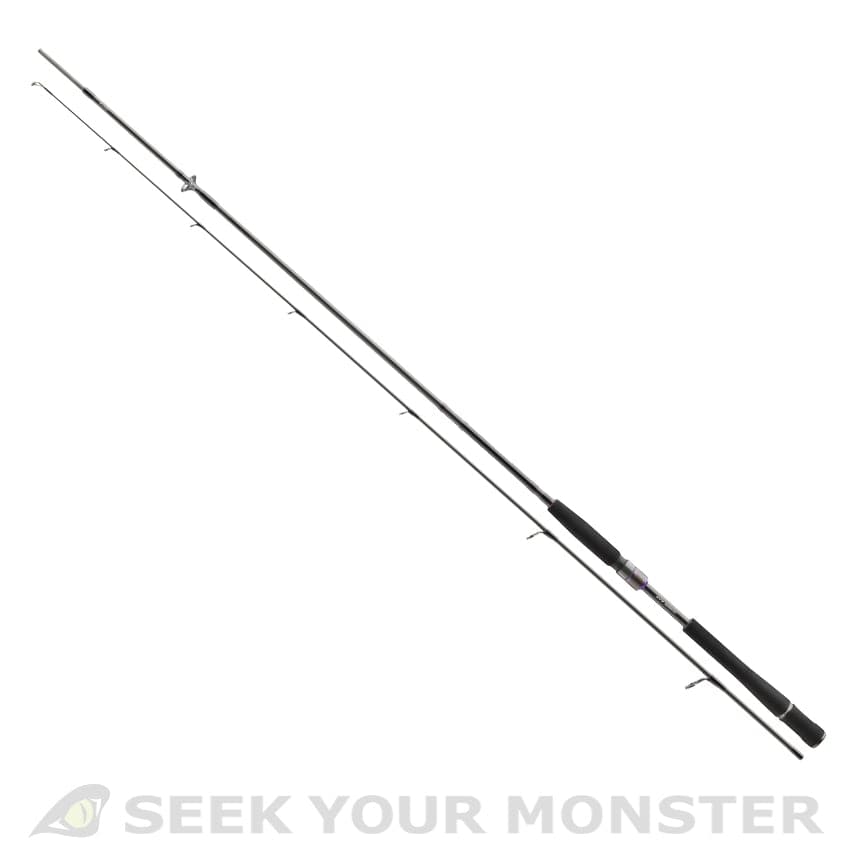 DAIWA PROREX AGS SPIN