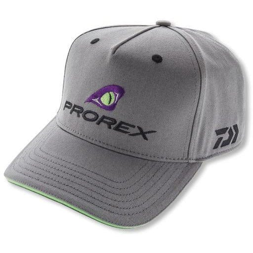 DAIWA Prorex Cap Grey