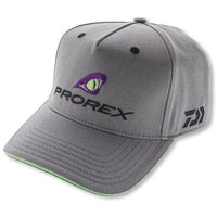DAIWA Prorex Cap Grey