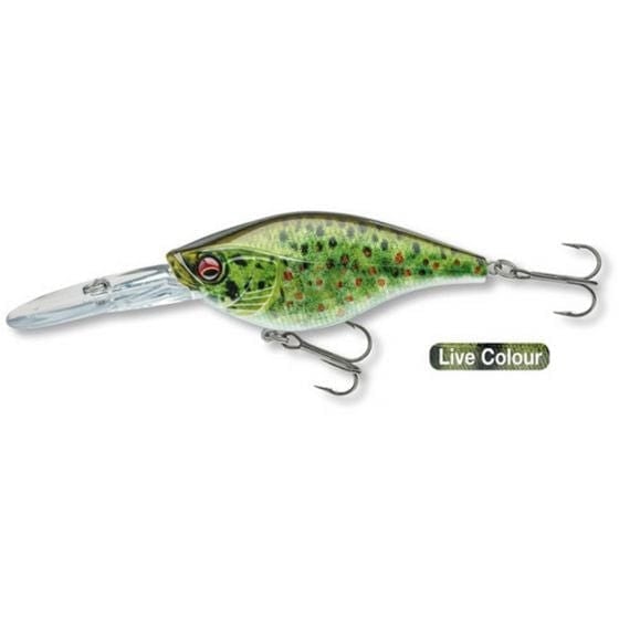 DAIWA Prorex Crank BT80DR 8cm