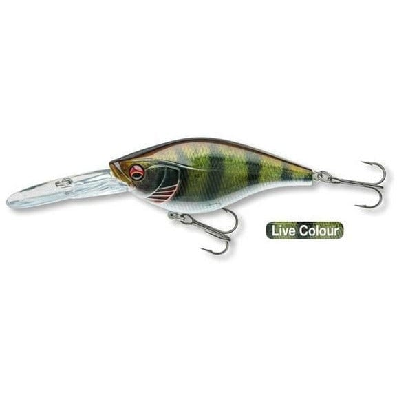 DAIWA Prorex Crank BT80DR 8cm