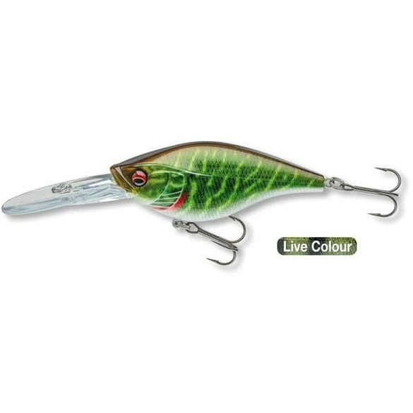 DAIWA Prorex Crank BT80DR 8cm