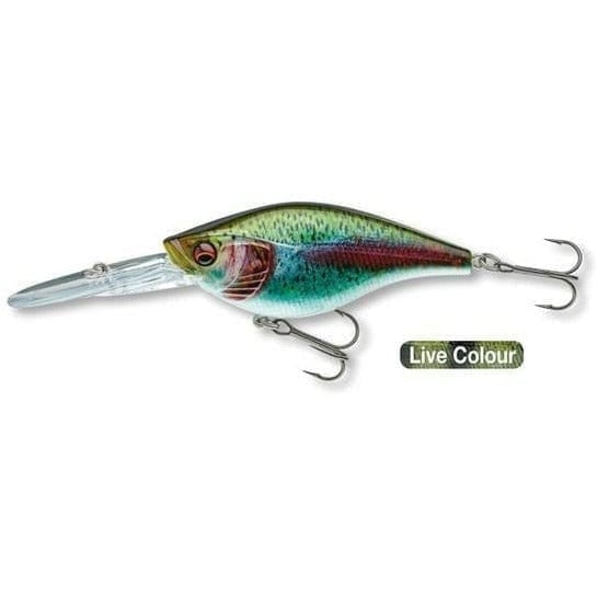 DAIWA Prorex Crank BT80DR 8cm