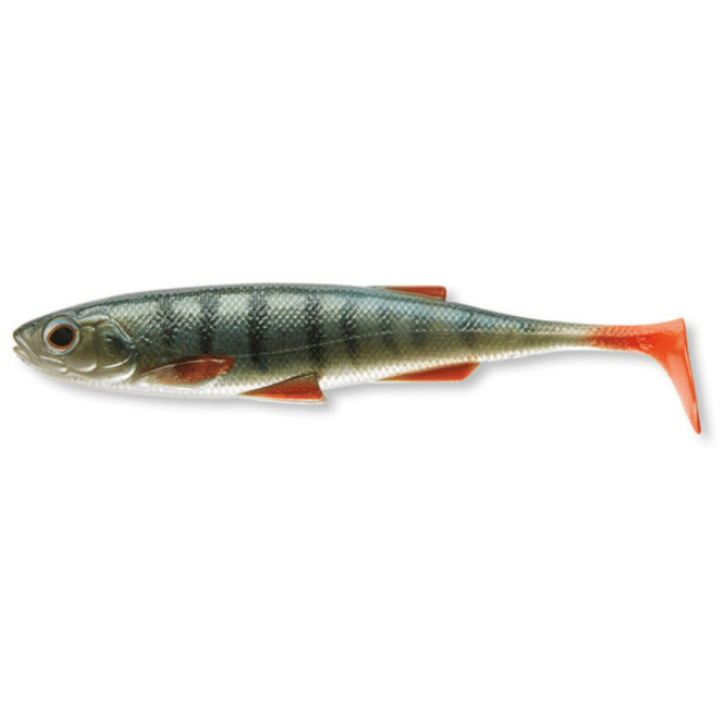 DAIWA Prorex Duckfin Live 15cm Live