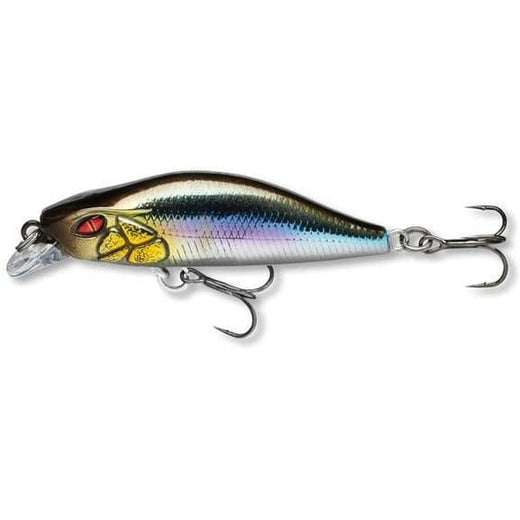 DAIWA Prorex Flat Minnow 50 SS 5cm 4.8g