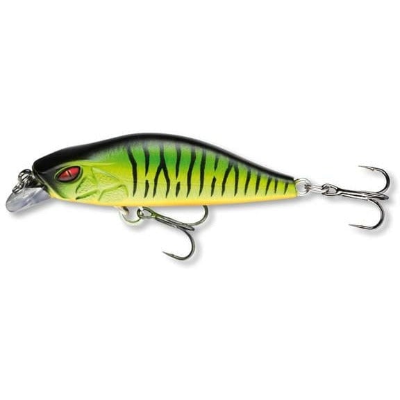 DAIWA Prorex Flat Minnow 50 SS 5cm 4.8g