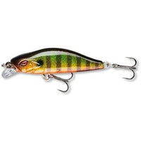 DAIWA Prorex Flat Minnow 50 SS 5cm 4.8g