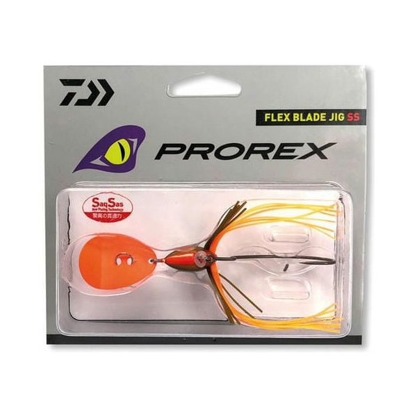 DAIWA Prorex Flex Blad Jig 21g SS 3/0