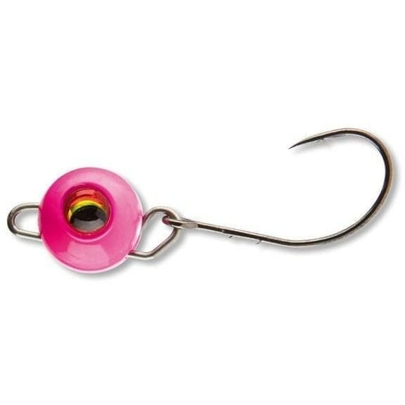 DAIWA PROREX FLEXI JIG-SYSTEM TG HEAD