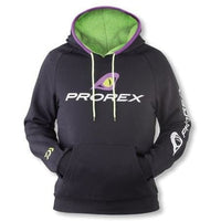 DAIWA Prorex Hoodie Black