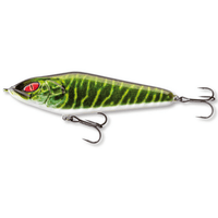 DAIWA Prorex Lazy Jerk 90 SS LPK - Live Pike