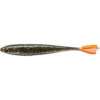 DAIWA Prorex Mermaid Shad 15cm Reaction Orange