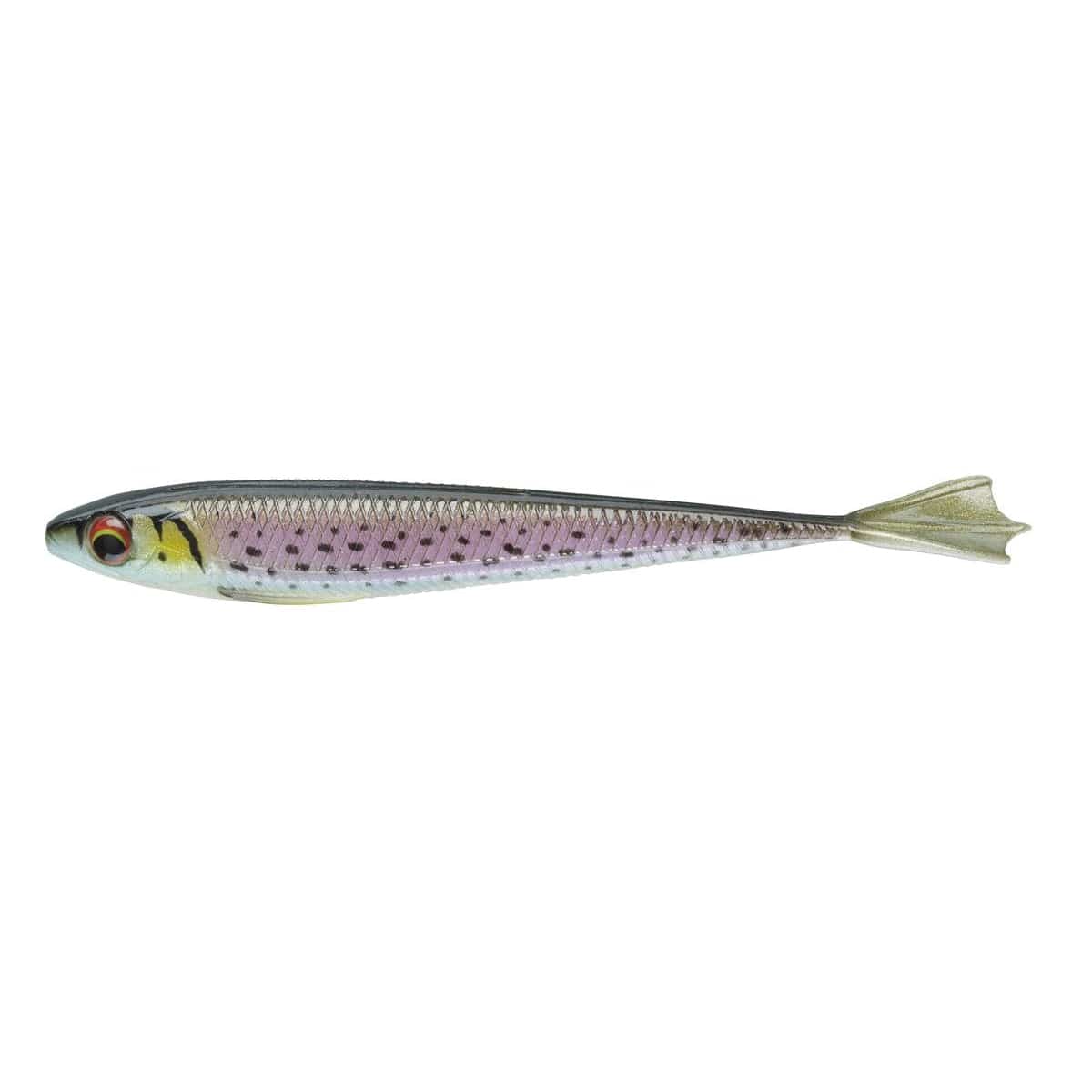 DAIWA Prorex Mermaid Shad 15cm Spotted Mull