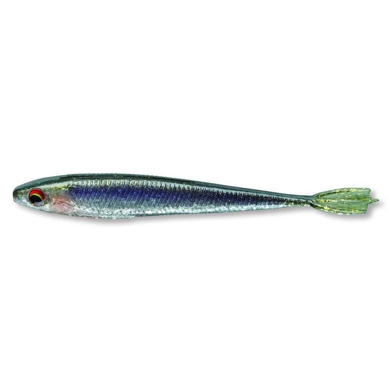 DAIWA Prorex Mermaid Shad 15cm Urume