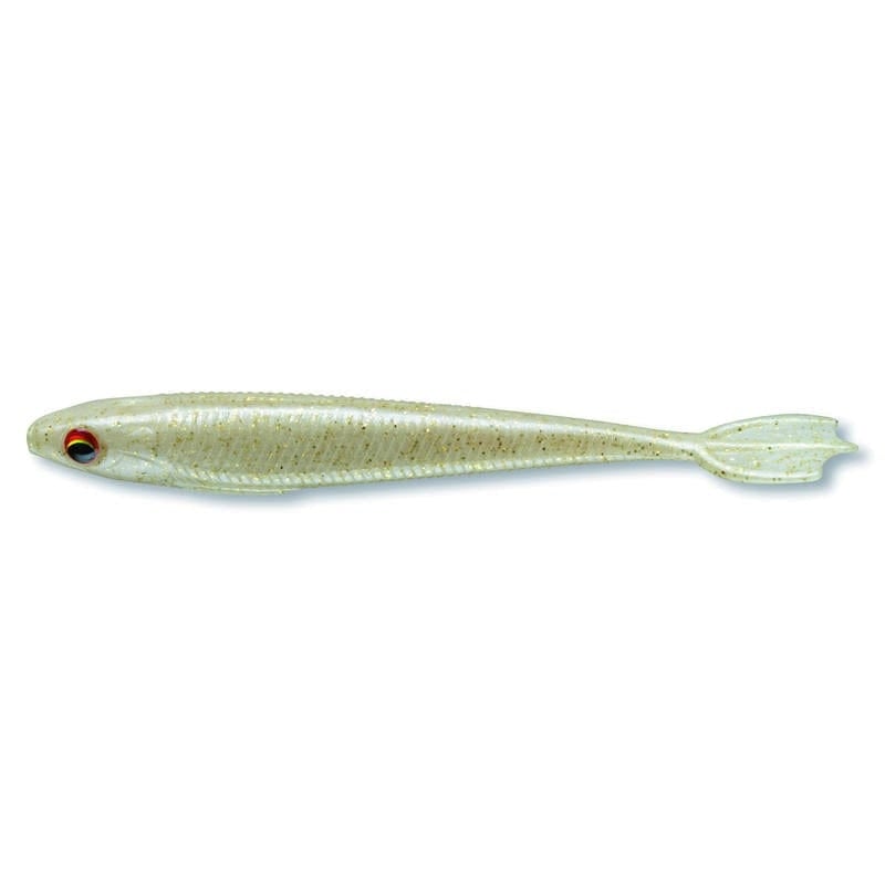DAIWA Prorex Mermaid Shad 15cm UV Pearl