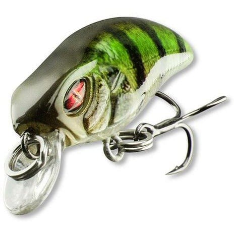 DAIWA PROREX MICRO MINNOW F-SR 3cm 1.5g