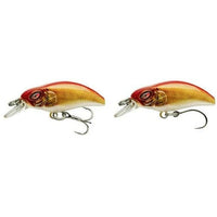 DAIWA PROREX MICRO MINNOW F-SR 3cm 1.5g