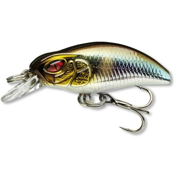 DAIWA PROREX MICRO MINNOW F-SR 3cm 1.5g