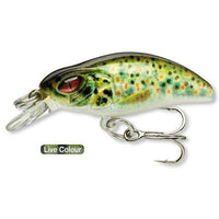 DAIWA PROREX MICRO MINNOW F-SR 3cm 1.5g
