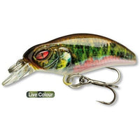 DAIWA PROREX MICRO MINNOW F-SR 3cm 1.5g