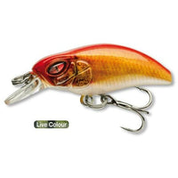 DAIWA PROREX MICRO MINNOW F-SR 3cm 1.5g