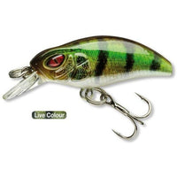 DAIWA PROREX MICRO MINNOW F-SR 3cm 1.5g