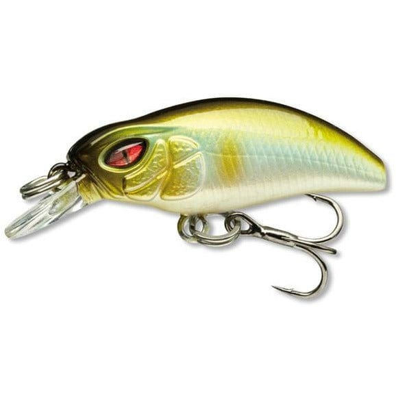 DAIWA PROREX MICRO MINNOW F-SR 3cm 1.5g