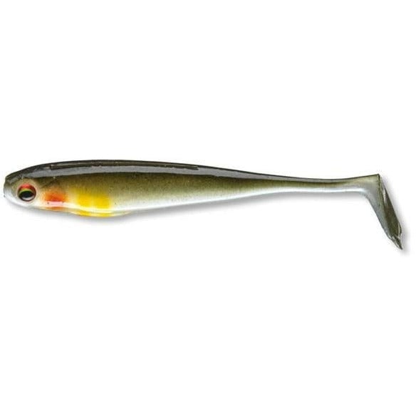 DAIWA PROREX MICRO SHAD DF 4.5cm - 8pcs pack