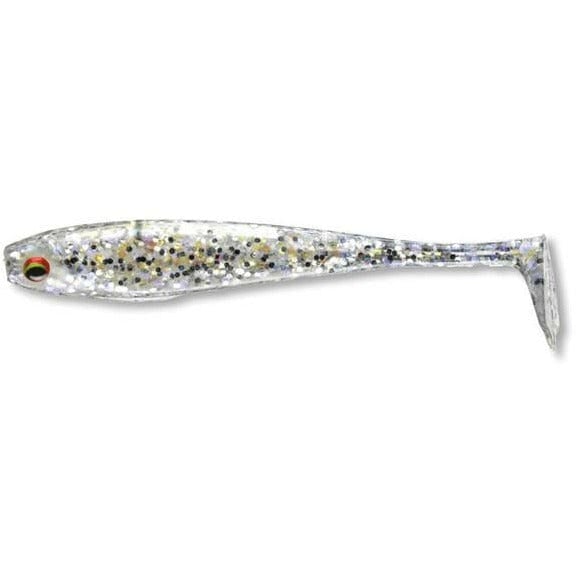 DAIWA PROREX MICRO SHAD DF 4.5cm - 8pcs pack