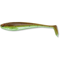 DAIWA PROREX MICRO SHAD DF 4.5cm - 8pcs pack