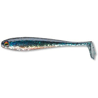 DAIWA PROREX MICRO SHAD DF 4.5cm - 8pcs pack