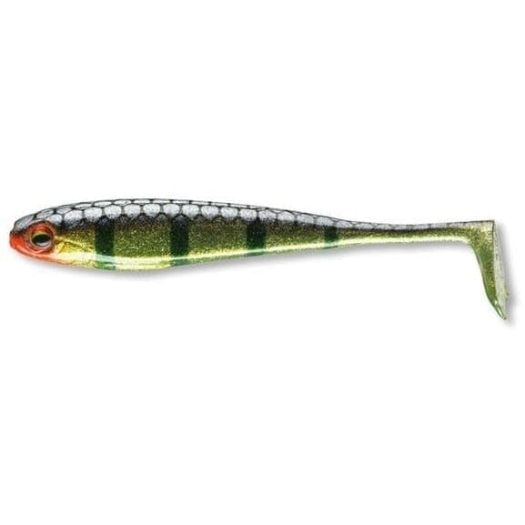 DAIWA PROREX MICRO SHAD DF 4.5cm - 8pcs pack