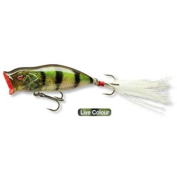 DAIWA Prorex Mini Popper F 5.5cm 5.7g