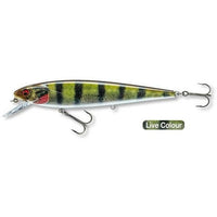 DAIWA Prorex Minnow F-SR 120