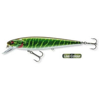 DAIWA Prorex Minnow F-SR 120