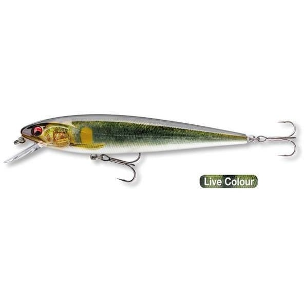 DAIWA Prorex Minnow F-SR 120