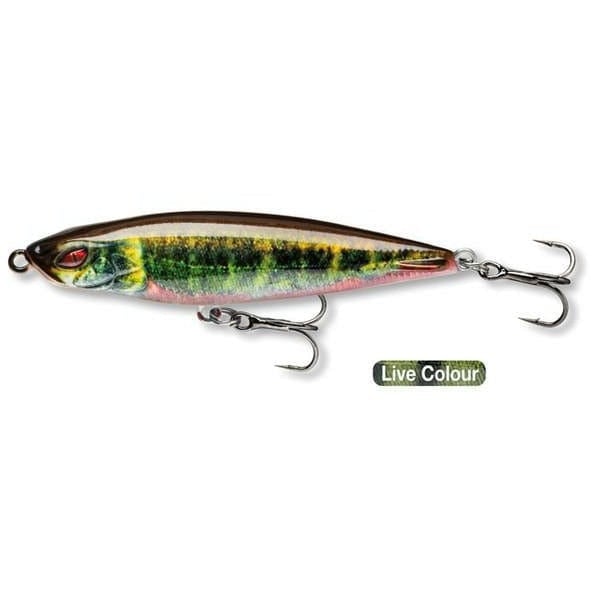 DAIWA Prorex Pencil Bait F-SR 6.5cm