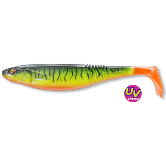 df4b fishing lure Daiwa Prorex Classic Shad 15cm 24g Soft Lure – MatchFishing
